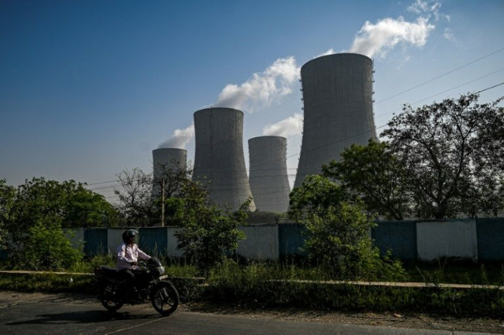 India is finding it hard to kick its coal dependence, despite increasing pressure