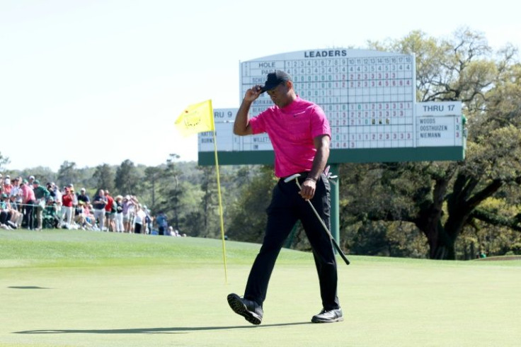 Tiger Woods will be among Friday's latest starters in the second round of the 86th Masters as he continues a remarkable comeback from severe leg injuries suffered in a February 2021 car crash