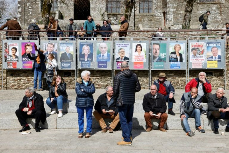 Analysts warn that the outcome remains highly volatile, with uncertainty remaining over turnout