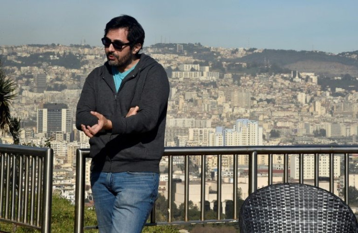 Tayebi studied in Algiers before earning his doctorate in electronic engineering at Stanford University. That led to a job with Intel -- but after eight years in Silicon Valley, he decided to return home and be part of setting up Yassir