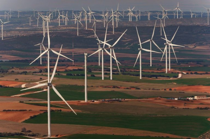 Wind power became the main source of electricity production in Spain last year, accounting for 23 percent, ahead of nuclear (21 percent) and gas (17 percent)
