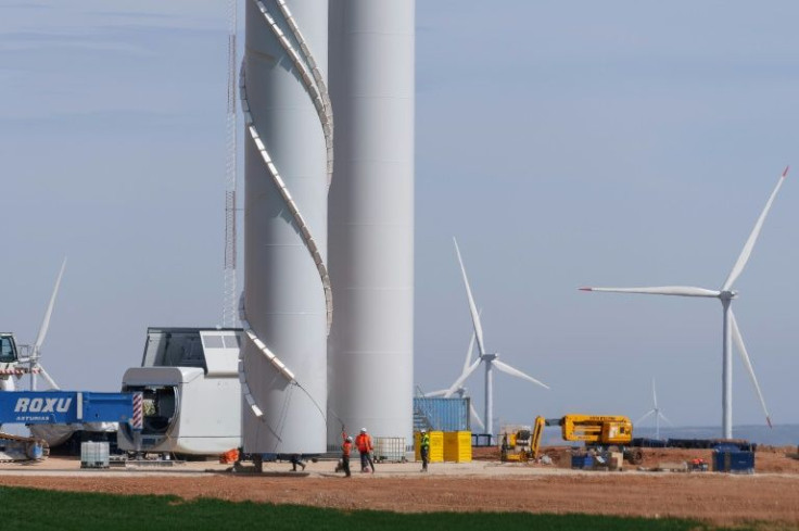 As part of its plan to respond to the economic fallout from Russia's invasion of Ukraine, Spain has pledged to speed up the approval of wind power projects of less than 75 megawatts