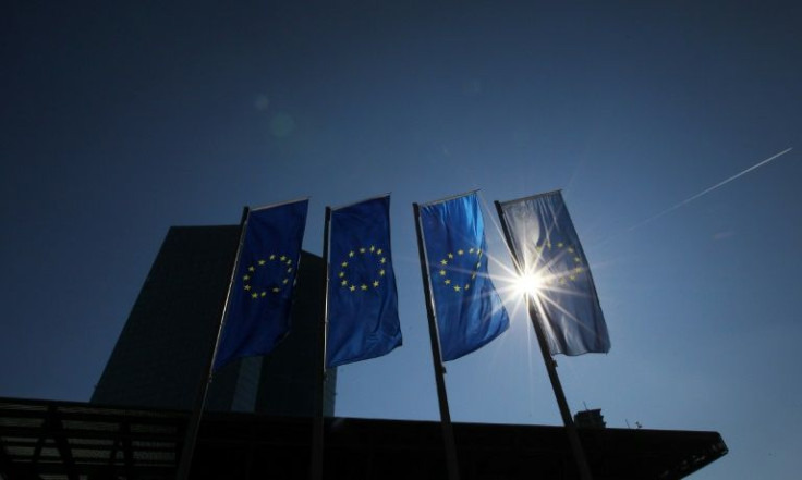 The US Federal Reserve and the Bank of England have already announced their first rate hikes to combat price pressures, leaving the ECB looking out of step