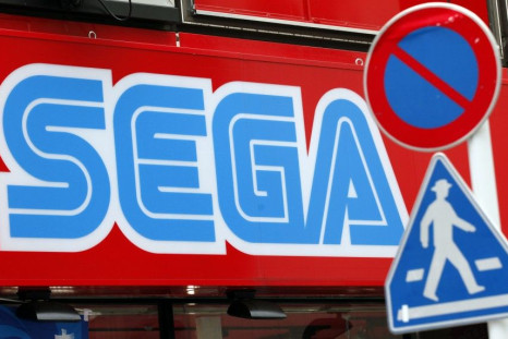 Sega Hacked: 1.3 Million Users’ Information Compromised