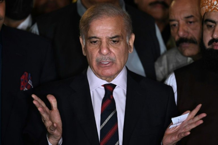 Shahbaz Sharif, set to be appointed Pakistan prime minister, is knbown as a tough administrator with a penchant for quoting revolutionary poetry