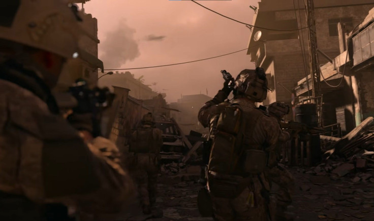 Call of Duty: Modern Warfare II' Beta Arrives September: Release