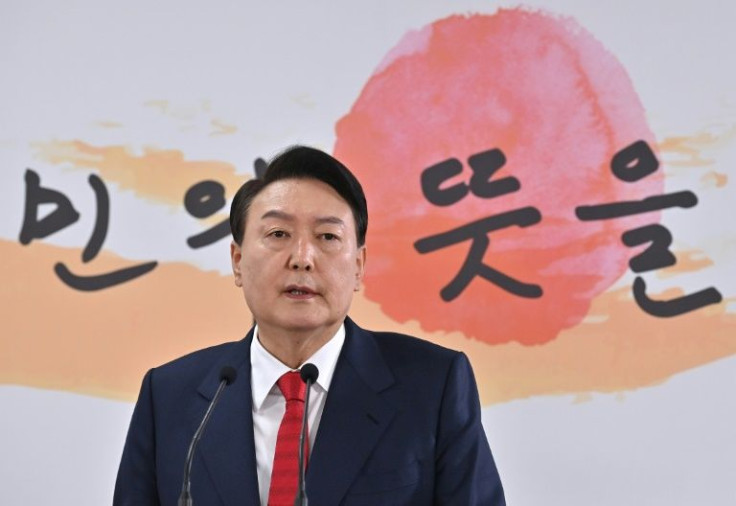 South Korea's anti-feminist president-elect Yoon Suk-yeol has vowed to abolish the gender equality ministry