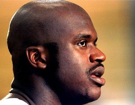 Shaq