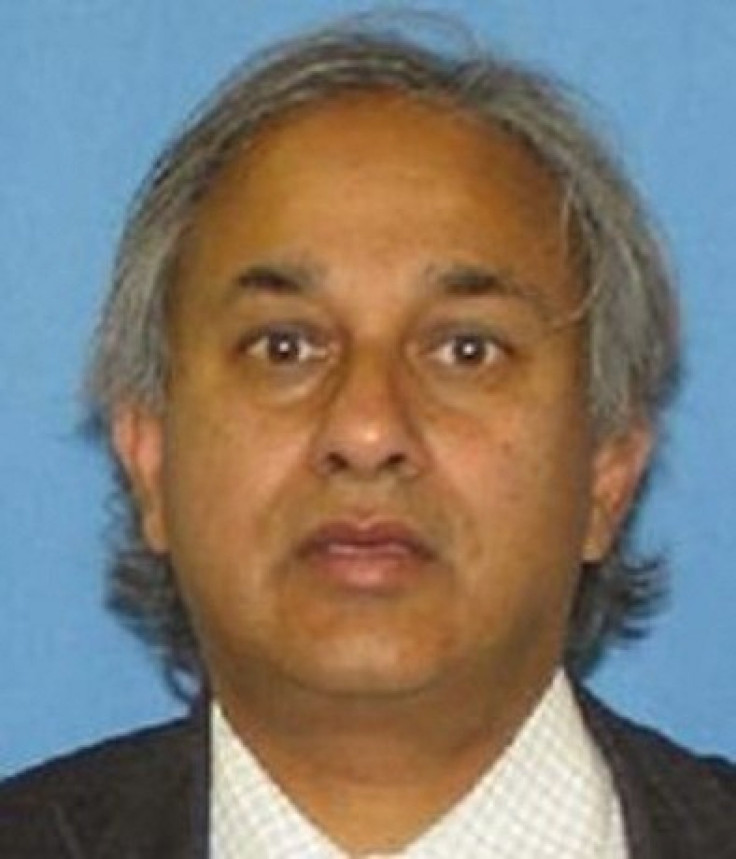 A weight loss specialist, Dr. Gautam Gupta 57, is wanted by the Federal Bureau of Investigation (FBI). FBI has started a national and international effort to locate him.