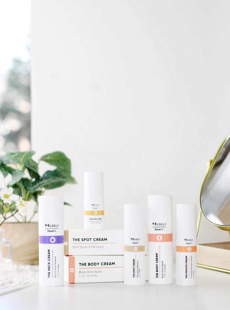 Find the perfect skincare products for you.