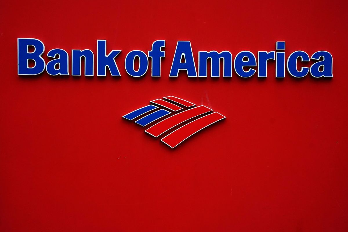 Banks Rally After Stress Test, Bank Of America Underperforms