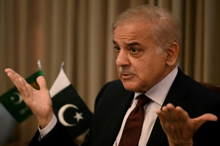 Shehbaz Sharif hails from an elite political family seen in India as conciliatory towards New Delhi