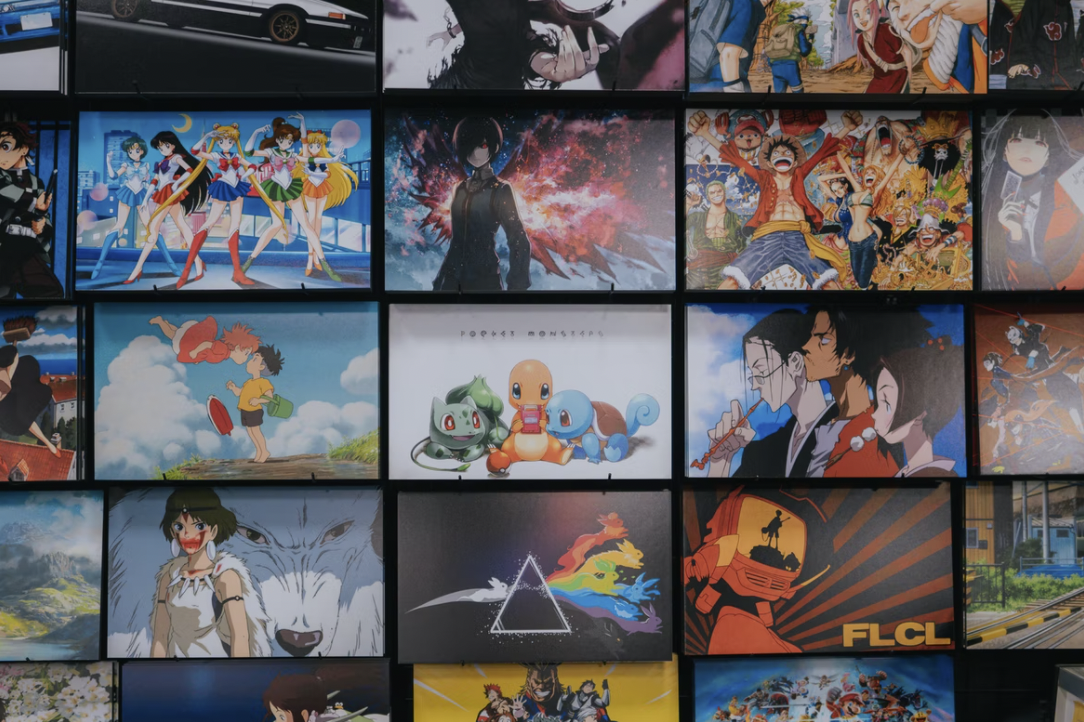 Where To Buy Anime In Melbourne I Best Places In Melbourne 2022