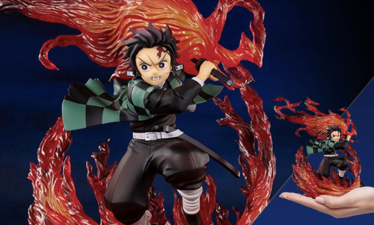 Best Anime 2022: 15 Must-Have Anime Figures To Buy Online