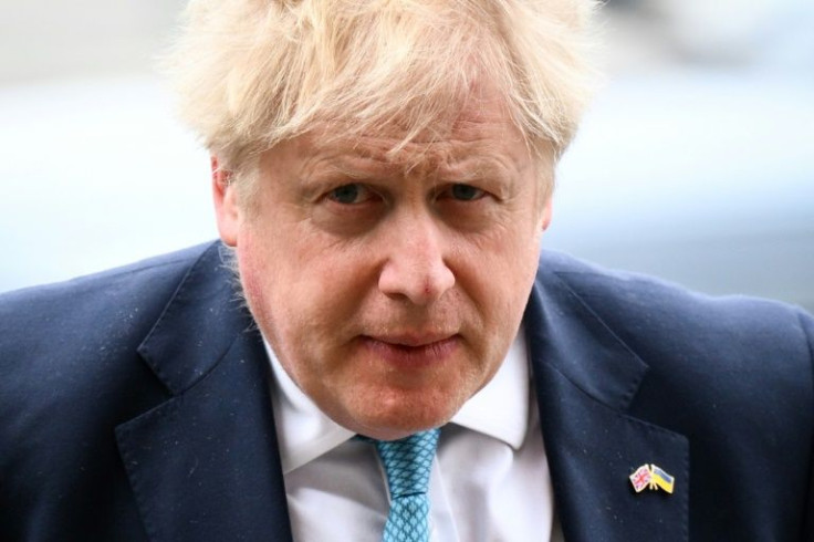 Critics of British PM Boris Johnson accuse him of lying to the public and misleading parliament
