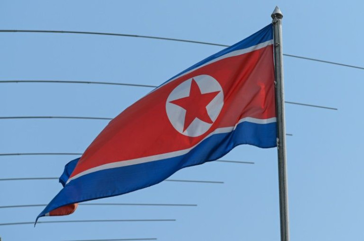 Virgil Griffith had pleaded guilty to conspiring to violate US law to help North Korea evade sanctions via cryptocurrency and blockchain technology