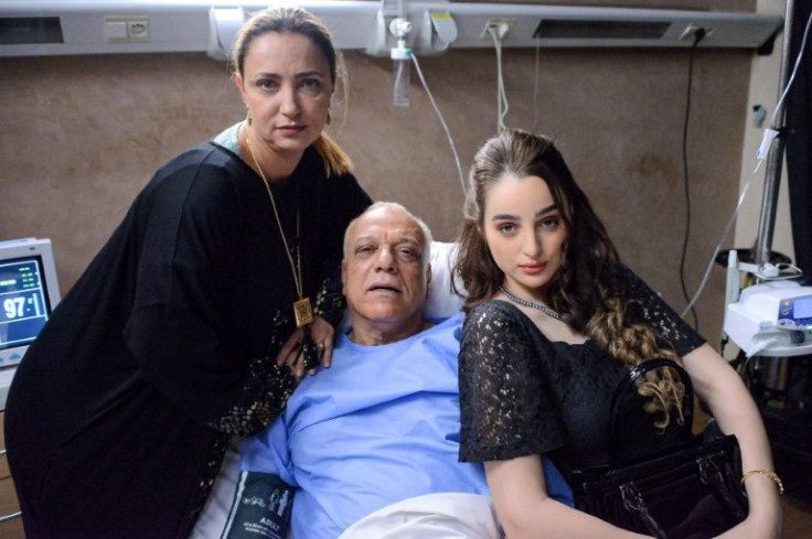The Tunisian Ramadan TV series "Baraa" has been criticised by rights activists and secular politicians over the issue of polygamy