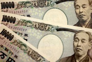 One dollar bought 126 yen at around 0630 GMT on Wednesday, the lowest rate since 2002