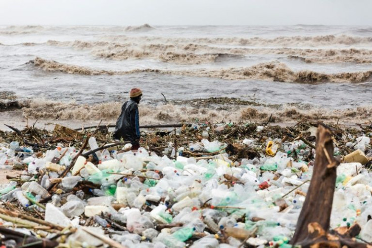At least 59 people died in floods and mudslides after storms struck the South African port city of Durban and surrounding KwaZulu-Natal province