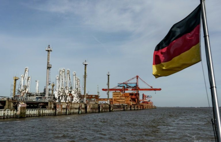Germany has set about weaning itself off Russia energy imports, accelerating investments in renewables and building LNG terminals on the North Sea coast to import gas from further afield