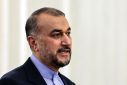 Iran's Foreign Minister Hossein Amir-Abdollahian did not identify the country, but said a preliminary deal had been reached with a foreign bank holding frozen funds