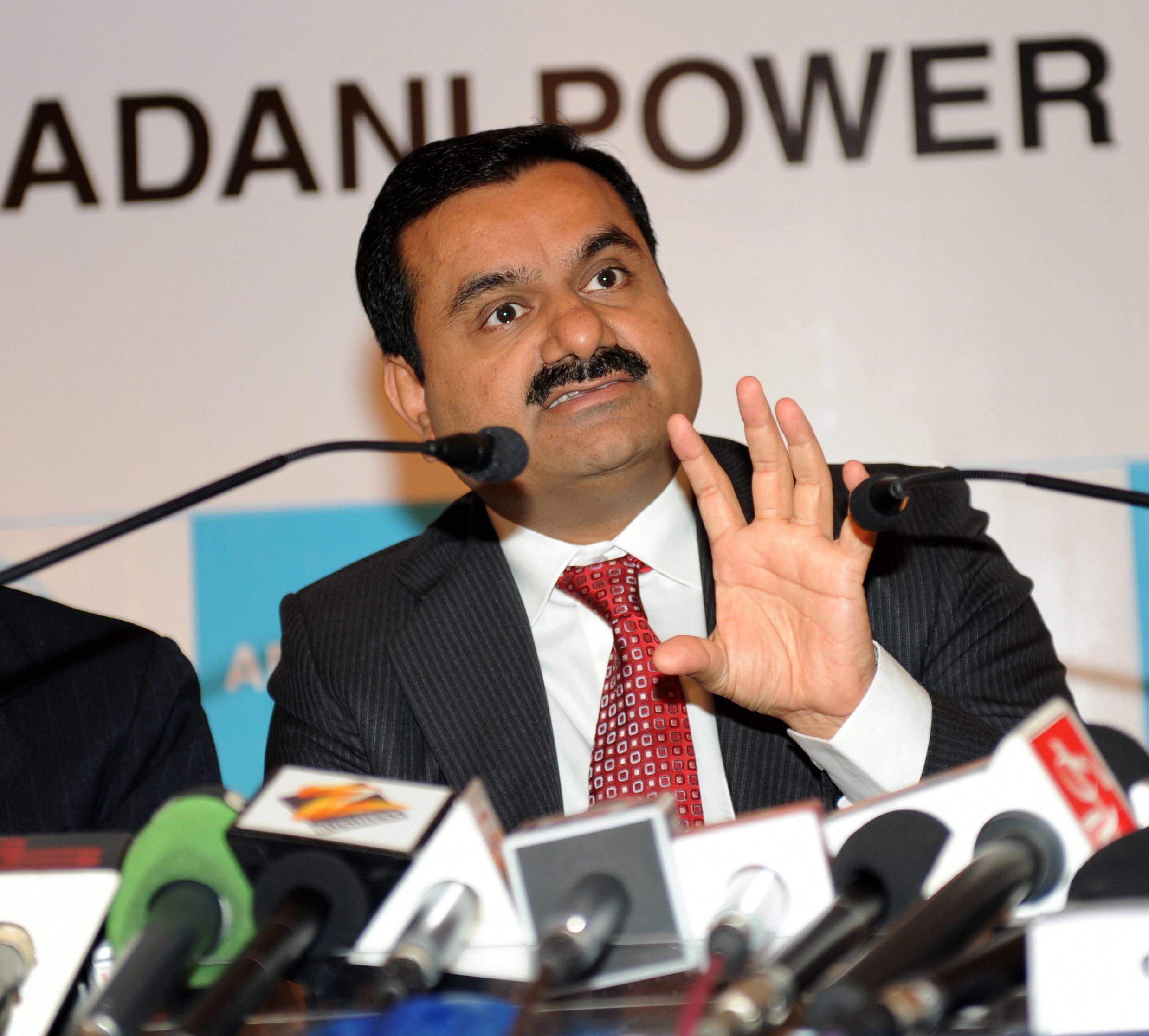 Richest Asian Ever Is Worth $121 Billion: Who Is Gautam Adani? | IBTimes