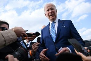 The Bipartisan Innovation Act is a top priority for US President Joe Biden
