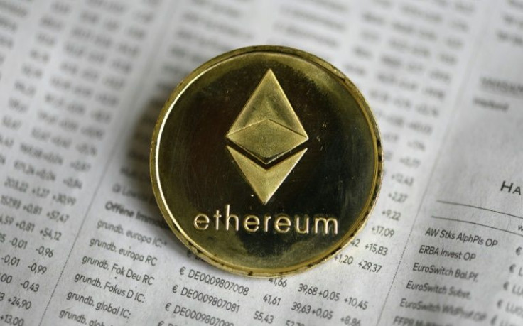 Hackers linked to North Korea are responsible for the March 2022 theft of $620 million in ethereum, a type of cryptocurrency