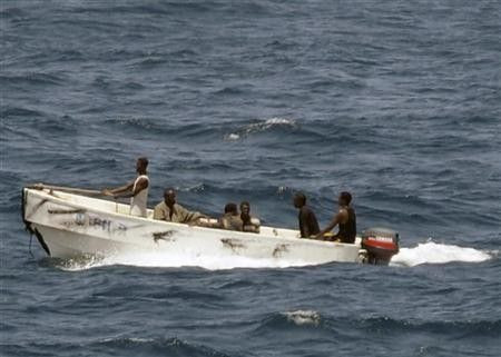 Pirates