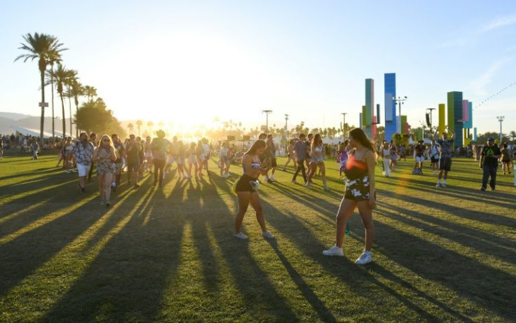 Coachella's 2020 edition was scrapped as the coronavirus pandemic came into full force, and two years of chaotic cancellations, rescheduled shows and lineup shakeups ensued