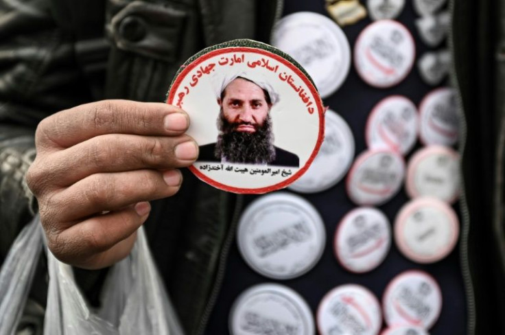 Taliban leaders told AFP there were deep disagreements in the movement on the subject of girls' education