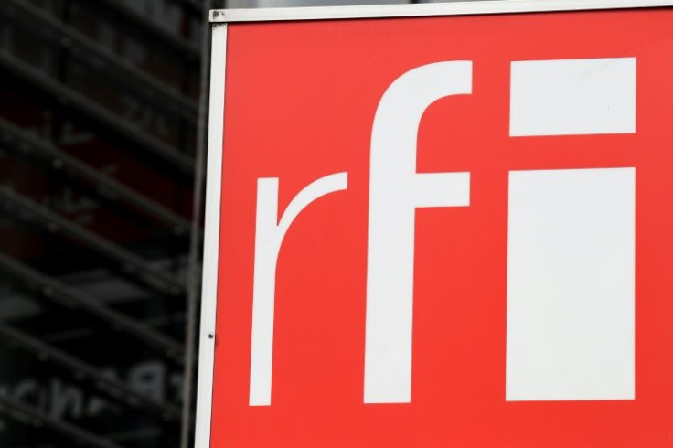 The watchdog did not say how the radio station had violated the law