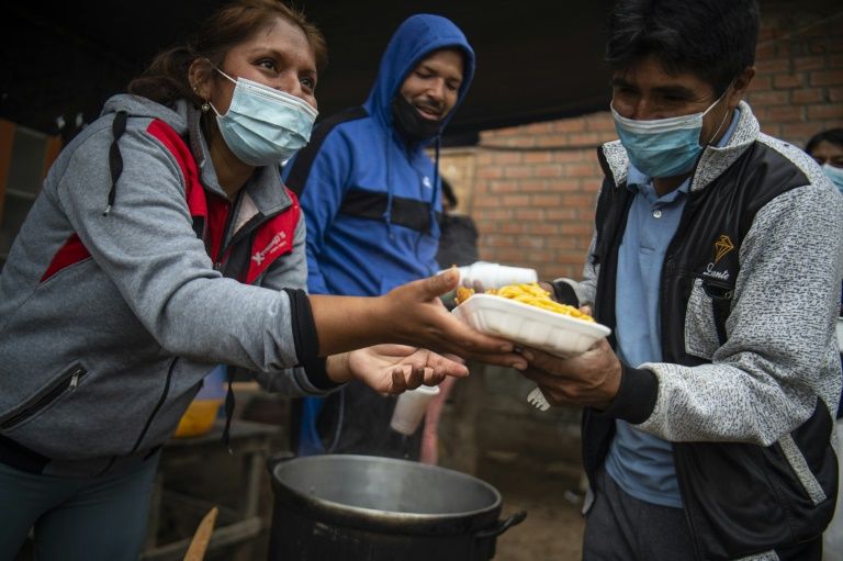 Three Months After Oil Spill, Peru Fishermen Remain Without Work | IBTimes