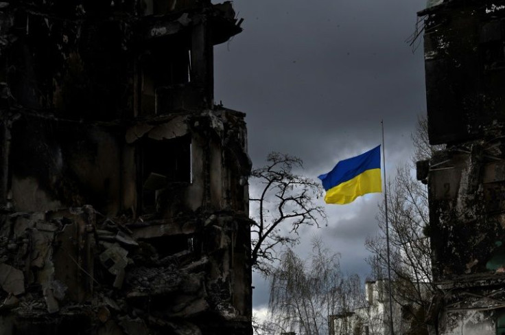 Many of the nearly five million people who have fled Ukraine will not have homes to return to, the United Nations has warned