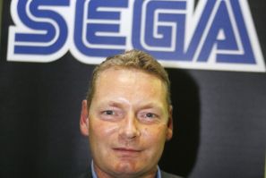 Sean Ratcliffe, vice president of Marketing, SEGA of America