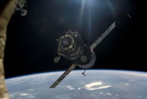 Pharma in Space? Innovating in Microgravity Research