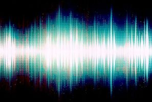 Sound/Audio Waves