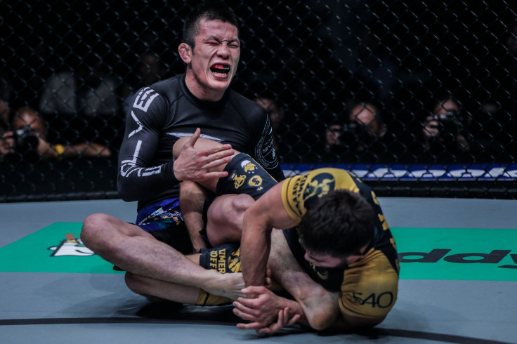 Shinya Aoki