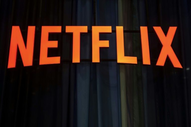 Netflix says subscribers sharing accounts with other households is among its growth challenges