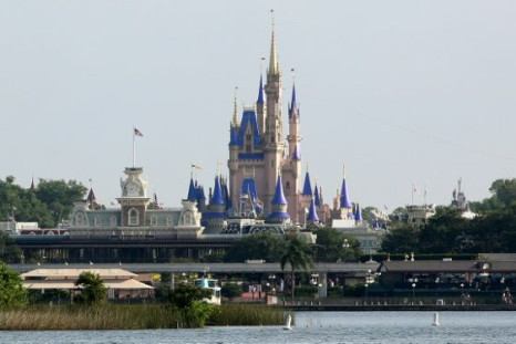 Florida's Republican governor Ron DeSantis has taken on entertainment giant Disney, moving to strip the company of its self-governing power over its theme parks in Orlando