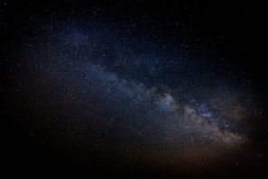 Night Sky/Cosmos/Milky Way/Sky Watching