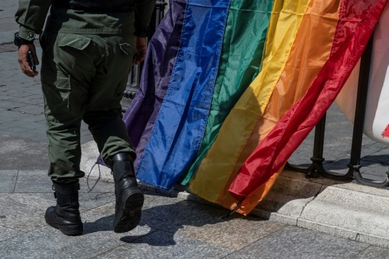 worse-to-be-gay-than-corrupt-in-venezuela-s-military