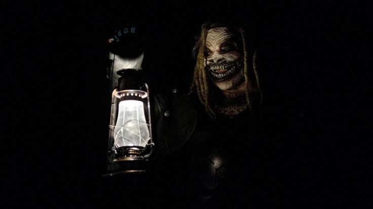 Bray Wyatt, The Fiend, WWE