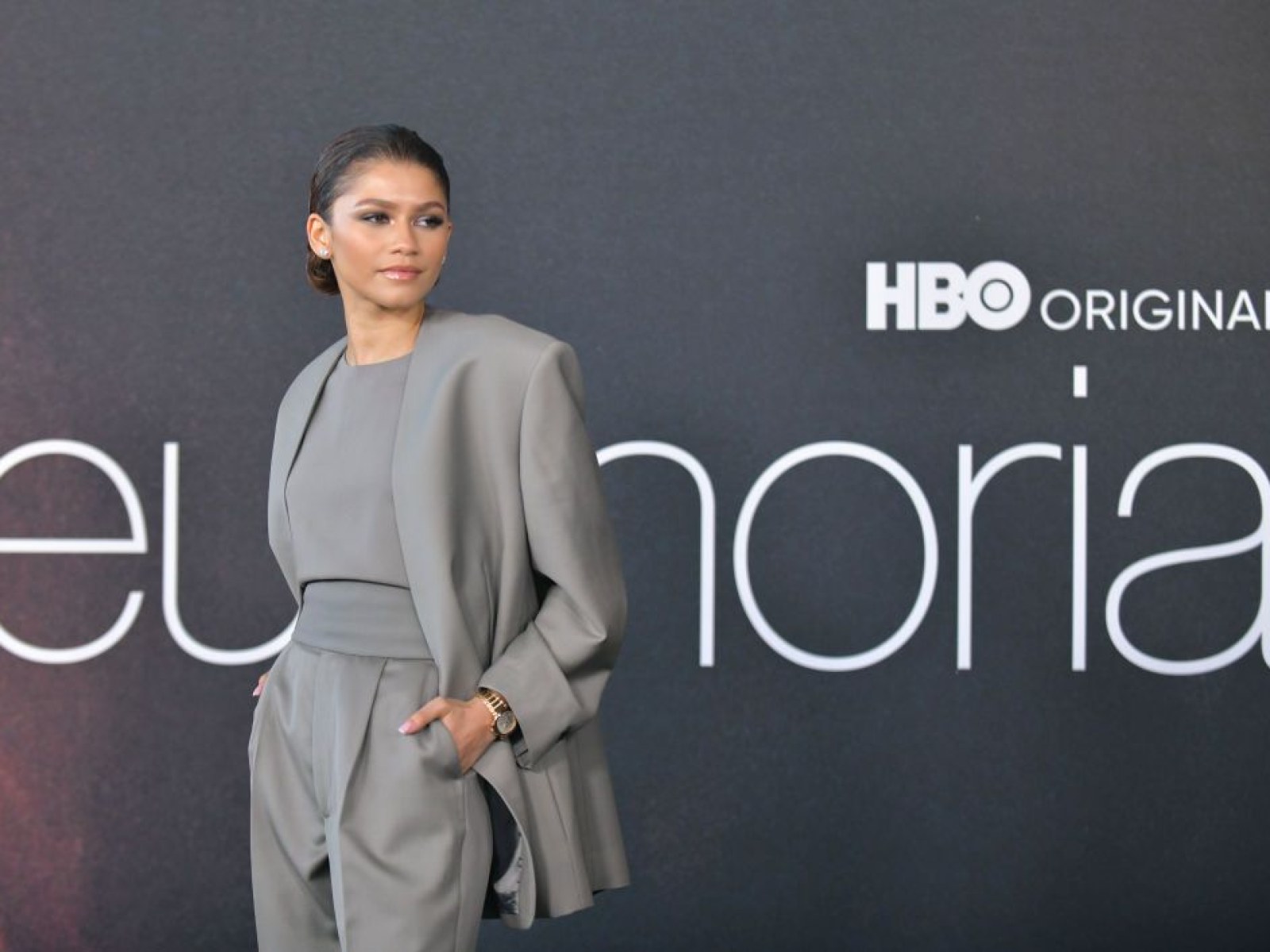 Zendaya Is Louis Vuitton's New House Ambassador
