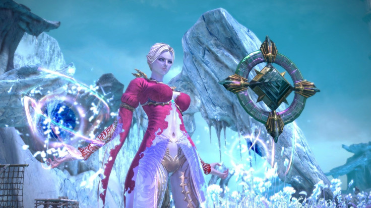 TERA is officially going offline after 11 years of operations