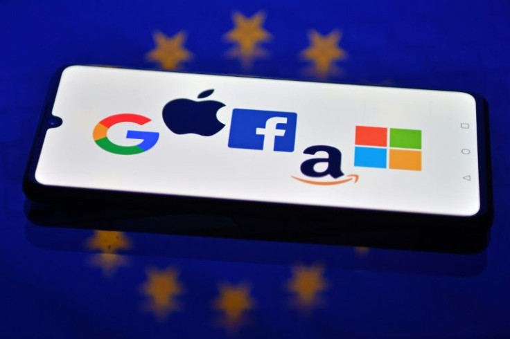 New EU regulation that could be agreed Friday aims to tackle hate speech, disinformation, the selling of dangerous products and other abusive online behaviour, such as the dissemination of so-called revenge porn