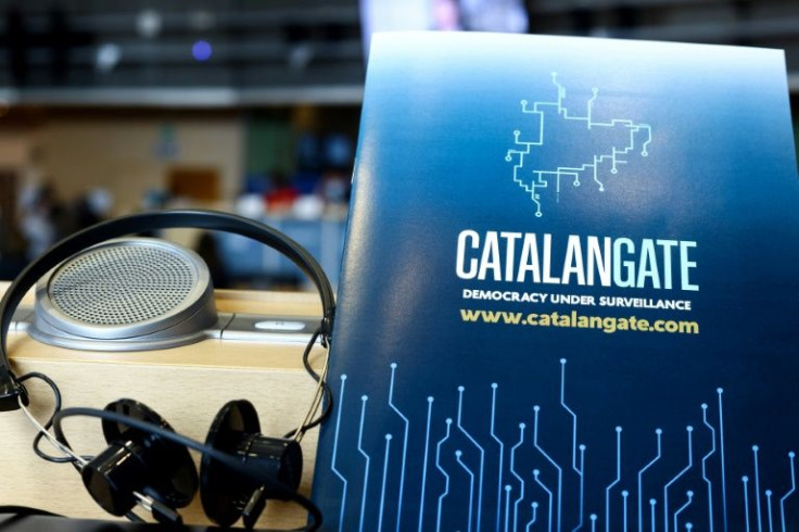 Citizen Lab, which focuses on high-tech human rights abuses, said it could not directly attribute the spying operations, but that circumstantial evidence pointed to Spanish authorities