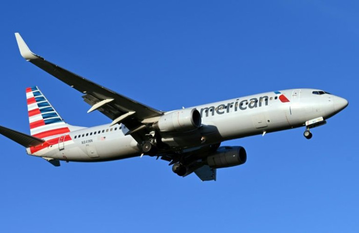 American Airlines expects to return to profitability in the second quarter with the uptick in travel demand