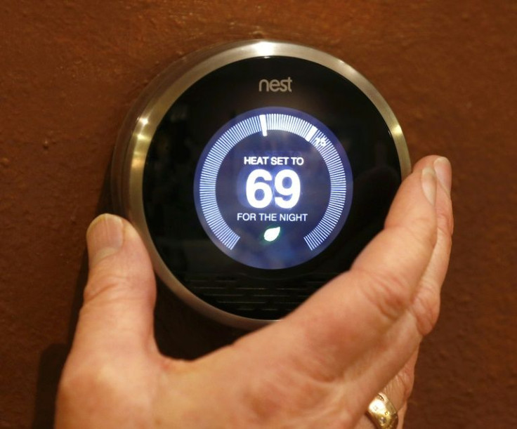 Adjusting the heating is just one of several 'small actions' recommended for Europeans to take to cut costs and reduce reliance on Russian energy