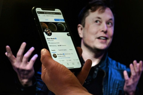 Elon Musk has lined up enough financing to take his hostile Twitter takeover bid to shareholders, according to a securities filing